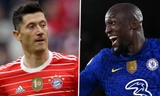Huyền thoại Bayern Munich: Chỉ có Lukaku mới thay được Lewandowski 