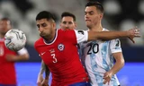 Nhận định, dự đoán Chile vs Argentina 7h15 ngày 28/1: Đội khách vắng Messi