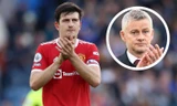 HLV MU Solskjaer đã sai lầm khi để Maguire đá chính?