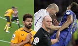 'Ngựa chứng' Diego Costa nhận trái đắng vì học theo Zidane 