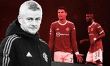 'Sóng ngầm' bên trong MU: Vì sao các cầu thủ mất niềm tin vào Solskjaer?