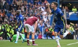 Jorginho đá hỏng penalty, Chelsea vẫn thắng West Ham 