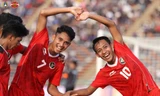 Lịch thi đấu và trực tiếp bóng đá nam SEA Games 32 ngày 4/5: U22 Indonesia thị uy 
