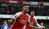 Nhận định Arsenal vs Crystal Palace, 19h30 ngày 20/01: Khao khát chiến thắng 