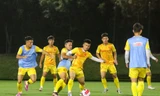 Lịch thi đấu và trực tiếp U23 Việt Nam tại Doha Cup 2023 