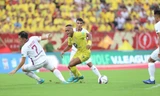 Ngoại binh đá hỏng penalty, Nam Định thua cay đắng Bình Dương trên Thiên Trường 