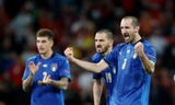Nhà vô địch EURO Chiellini đối mặt cảnh thất nghiệp
