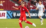 'Cơn lốc đường biên' của ĐT Singapore phải chia tay AFF Cup 2020 vì chấn thương