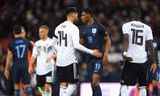 Bảng xếp hạng, lịch thi đấu vòng 1/8 EURO 2020: Đại chiến Anh vs Đức