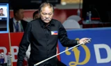 'Phù thủy' bi-a Efren Reyes xác nhận tham dự SEA Games 32 ở tuổi 69 
