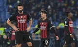 AC Milan thua thảm Sassuolo 2-5, chạm mốc tệ hại nhất lịch sử 