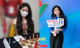 Nét đáng yêu của hot girl Việt Nam 17 tuổi vừa giành HCV cờ vua châu Á 