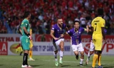 Trước trận Hải Phòng - Hà Nội, 17h00 ngày 23/10: 'Chung kết sớm' V-League 2022 