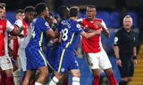Trước trận Chelsea vs Arsenal, 19h00 ngày 6/11: 'Pháo thủ' bắn sập Stamford Bridge? 