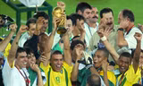Choáng với số tiền thưởng đội vô địch World Cup 2022, cầu thủ cũng 'nặng túi' 