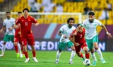 Lịch thi đấu VL World Cup 2022 khu vực châu Á 16/11: Việt Nam hi vọng có điểm 