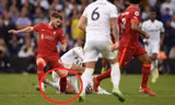 Tài năng trẻ Liverpool xuất viện sau chấn thương kinh hoàng