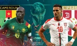 Nhận định Cameroon vs Serbia, 17h00 ngày 28/11: Sư tử tỉnh giấc