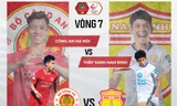 Nhận định CAHN vs Nam Định, 19h15 ngày 16/4: Khách 'sứt mẻ', chủ trọn niềm vui? 
