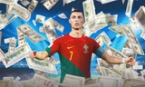 Nóng: Ronaldo đồng ý khoác áo CLB Saudi Arabia, nhận mức lương cao nhất lịch sử bóng đá 