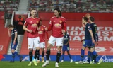 Lịch thi đấu vòng 25 Ngoại hạng Anh 2021/22: MU gặp khó
