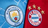 Kết quả bốc thăm tứ kết Champions League: Đại chiến Man City vs Bayern Munich!