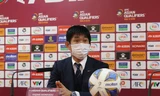 HLV Nhật Bản: ĐT Việt Nam không dễ thua nhưng chúng tôi phải thắng