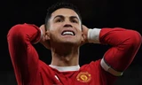 Ronaldo nổi điên vì bị định giá thấp