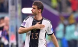 Mueller cân nhắc giã từ ĐTQG Đức sau thất bại ở World Cup 2022 