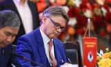HLV Troussier đưa ra đề nghị gì để giúp Việt Nam hướng đến World Cup?