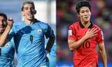 Nhận định U20 Israel vs U20 Hàn Quốc, 0h30 ngày 12/6: Tranh ngôi Đệ tam anh hào World Cup U20 