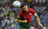 Bằng chứng thép xác định Ronaldo không chạm bóng trong bàn thắng của Bruno Fernandes