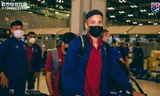 Ngôi sao U23 Thái Lan không thể về thăm bố bệnh nặng, vẫn dự VCK U23 châu Á 