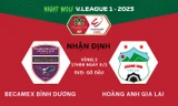 Nhận định Bình Dương vs HAGL, 17h00 ngày 8/2: Hổ xuống đồng bằng 