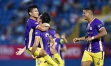 Thắng trận thứ 7 liên tiếp, CLB Hà Nội 'cô đơn' trên đỉnh V-League 2022 