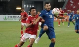 Xem trực tiếp AFF Cup 2022 Indonesia vs Thái Lan, 16h30 ngày 29/12 trên kênh nào của VTV? 