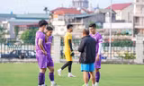 Nhận định, dự đoán U23 Việt Nam vs U20 Hàn Quốc 19h00, 19/4: Tổng duyệt quý giá 