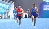 Link xem trực tiếp chung kết điền kinh SEA Games 32: Chờ 'mưa vàng' cho đoàn thể thao Việt Nam 