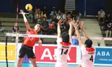 Trực tiếp tranh HCĐ bóng chuyền nam Việt Nam vs Thái Lan SEA Games 32, 17h00 ngày 8/5