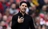 HLV Arteta: Arsenal thi đấu cẩu thả, thiếu can đảm và không có mục đích 