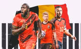 World Cup 2022 - Tuyển Bỉ: 'Cánh én' De Bruyne có làm nên mùa xuân? 
