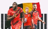 World Cup 2022 - Tuyển Bỉ: 'Cánh én' De Bruyne có làm nên mùa xuân? 