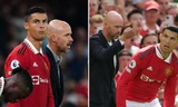 Sốc: Ronaldo đăng đàn mắng MU phản bội, khinh thường Ten Hag 