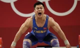 Olympic Tokyo: Xuất hiện nhà vô địch cử tạ lớn tuổi nhất lịch sử Thế vận hội