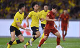 Xem trực tiếp AFF Cup 2022 Thái Lan vs Malaysia, 19h30 ngày 10/1 trên kênh nào của VTV? 
