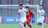 Xem trực tiếp U22 Việt Nam vs U22 Myanmar SEA Games 32 ở đâu, trên kênh nào? 