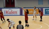 Trực tiếp Bóng rổ nữ 5x5 SEA Games 32 ngày 13/5: Việt Nam thua đậm Philippines 58-116