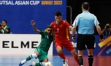 Thắng 2 trận, ĐT futsal Việt Nam vẫn có nguy cơ bị loại 