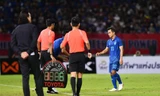 Chanathip chấn thương, CĐV tuyệt vọng: Bóng đá Thái Lan hết nhân tài rồi sao? 