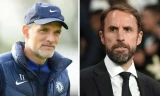 Bị Chelsea sa thải, HLV Tuchel nuôi mộng dẫn dắt tuyển Anh thay Southgate 
